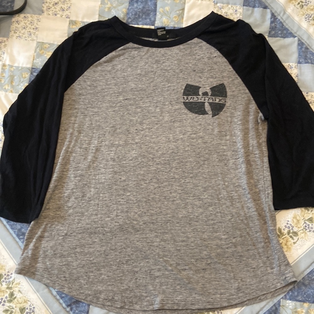 Graphic Tee